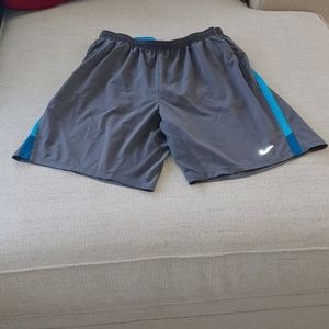 Mens Nike Dri-Fit Shorts
